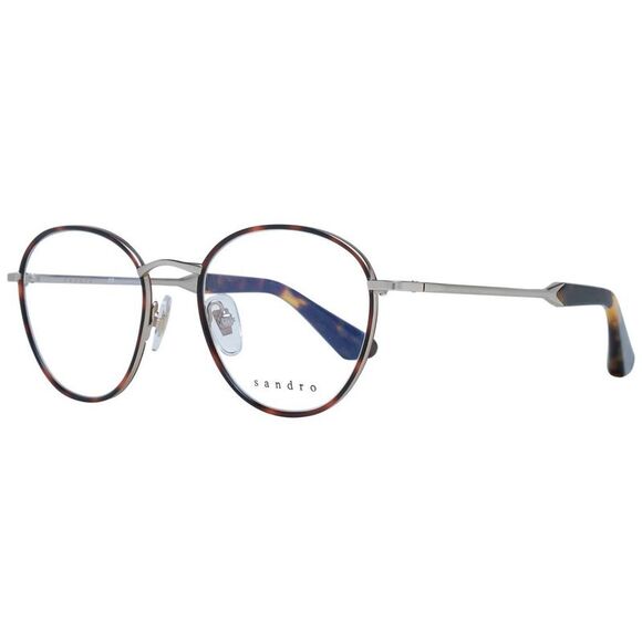 Sandro Brown Women Optical Women's Frames - Picture 1 of 3